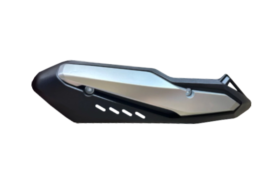 Silencer Guard Airblade 2022-2025_1