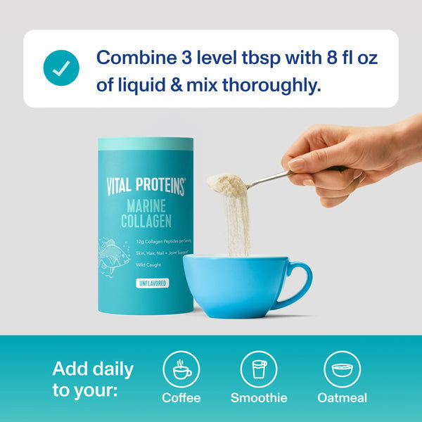 Vital Proteins - Marine Collagen_4