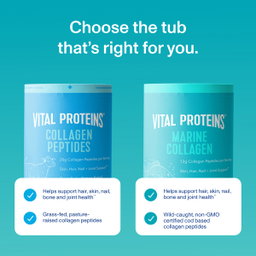 Vital Proteins - Marine Collagen