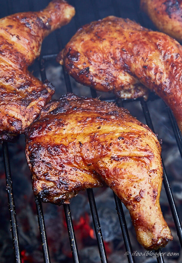 Quarter Chicken _0