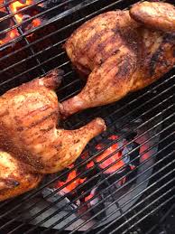 Half Chicken _0