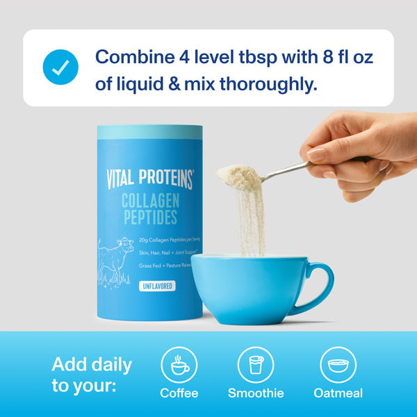 Vital Proteins - Collagen Peptides_3
