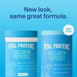 Vital Proteins - Collagen Peptides