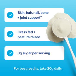 Vital Proteins - Collagen Peptides