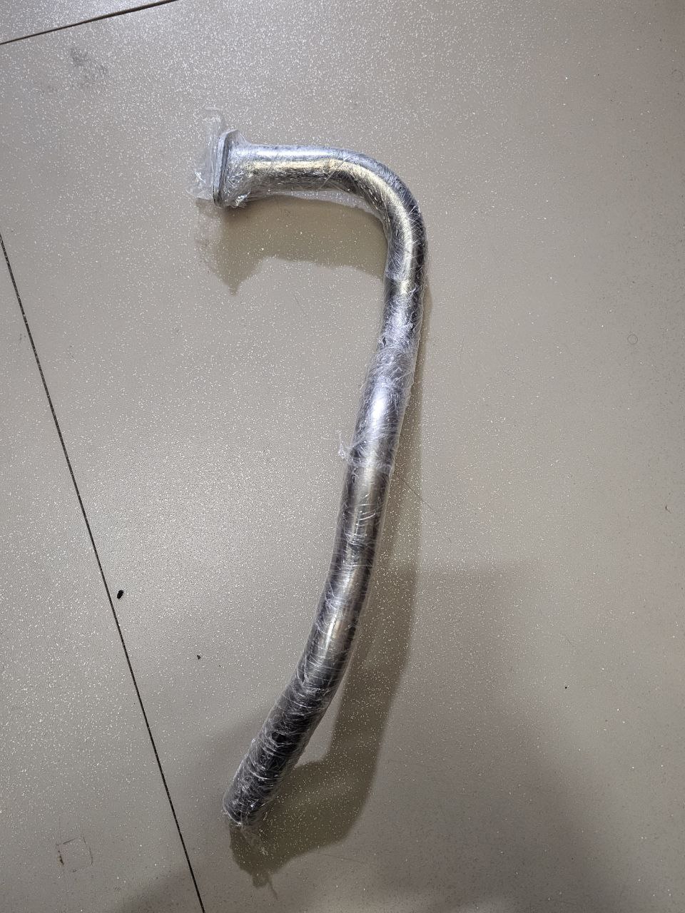 SS Muffler Pipe & Joint Cap_2