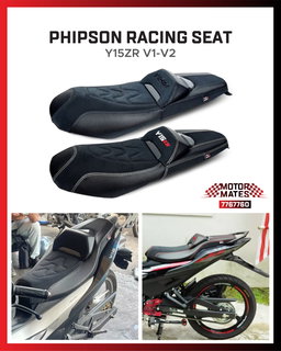 Phipson Racing Seat (Y15zr V1-V2)