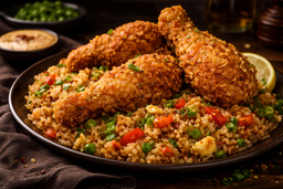 Grab Some Lunch