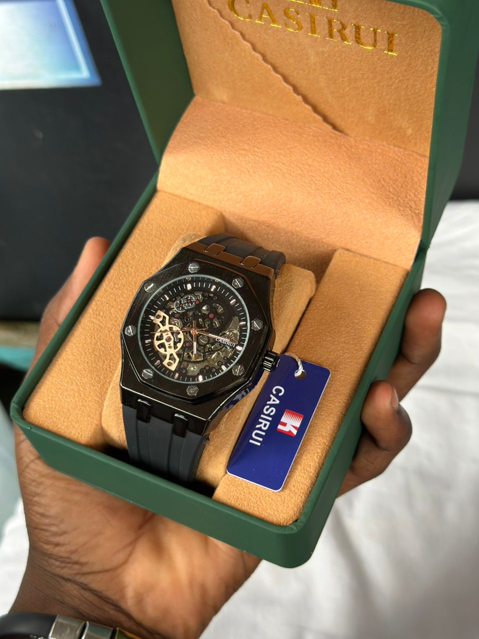 MONTRE CASIRUI🇯🇵_0