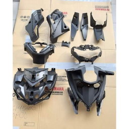 Y15zr V1 Coverset