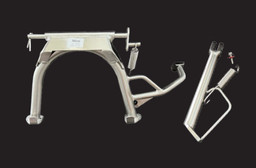Side and Main Standd (Airblade)