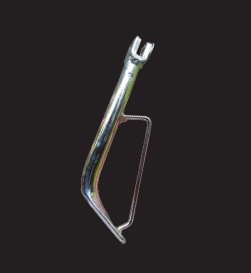 Side and Main Standd (Airblade)