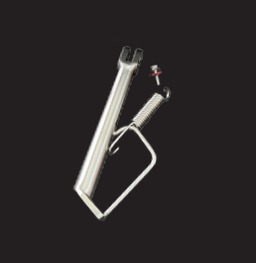 Side and Main Standd (Airblade)