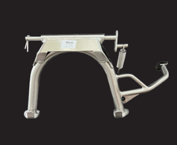 Side and Main Standd (Airblade)
