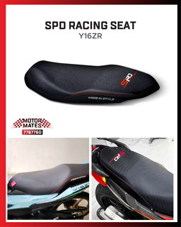 SPD Racing Seat (Y16zr)