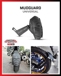 Mudguard (Universal)