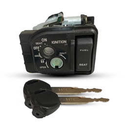 Lock Set