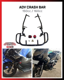 ADV Crash Bar