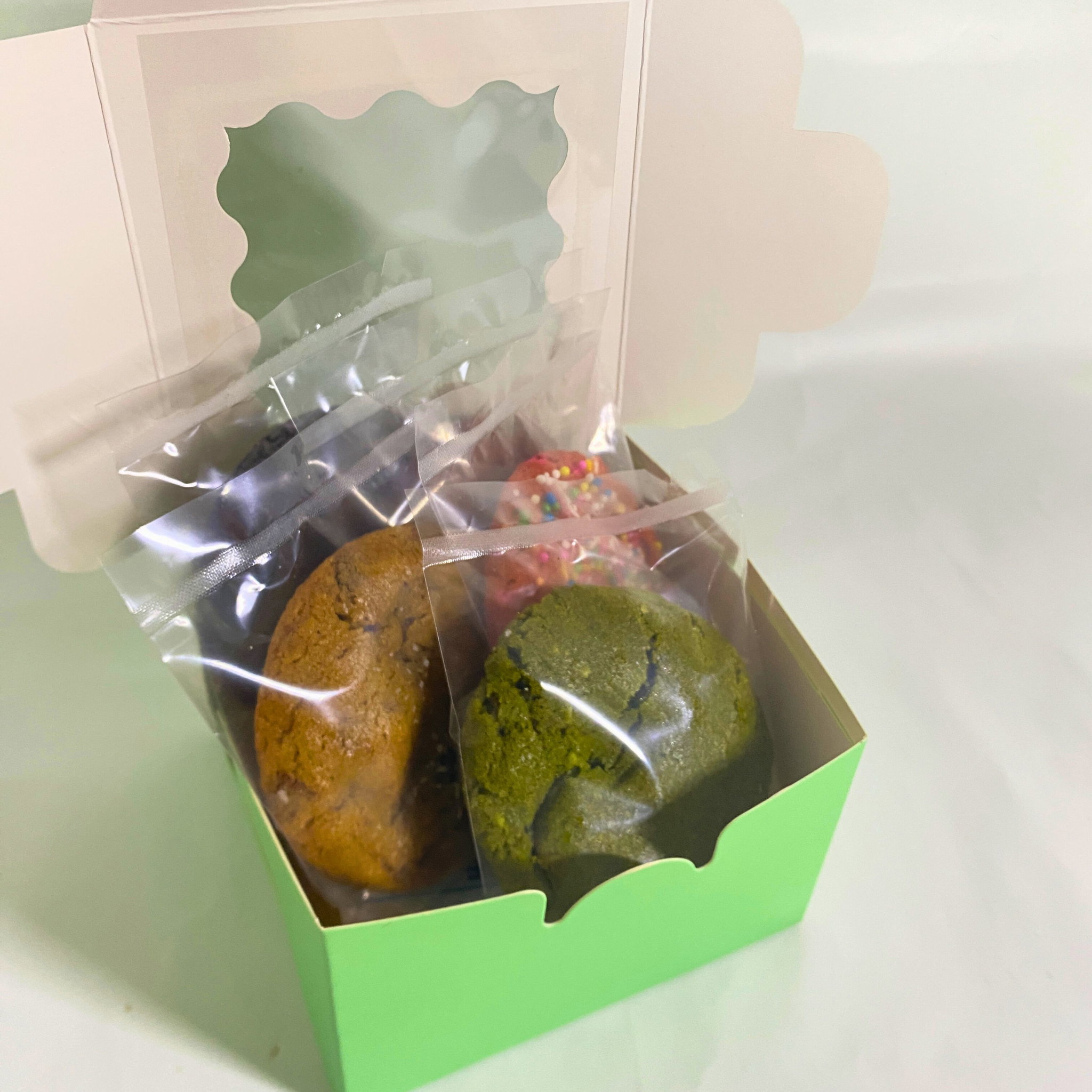 Bundle Box of 5 Individual Chunks_0