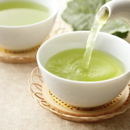 A-Tea Selection