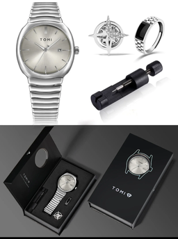 Montre à Quartz