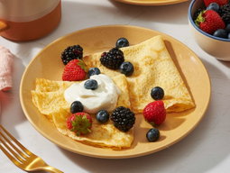 Crepes