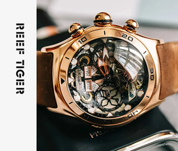 Montres Mécaniques