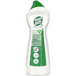  2 X Handy Andy Cream 750ml