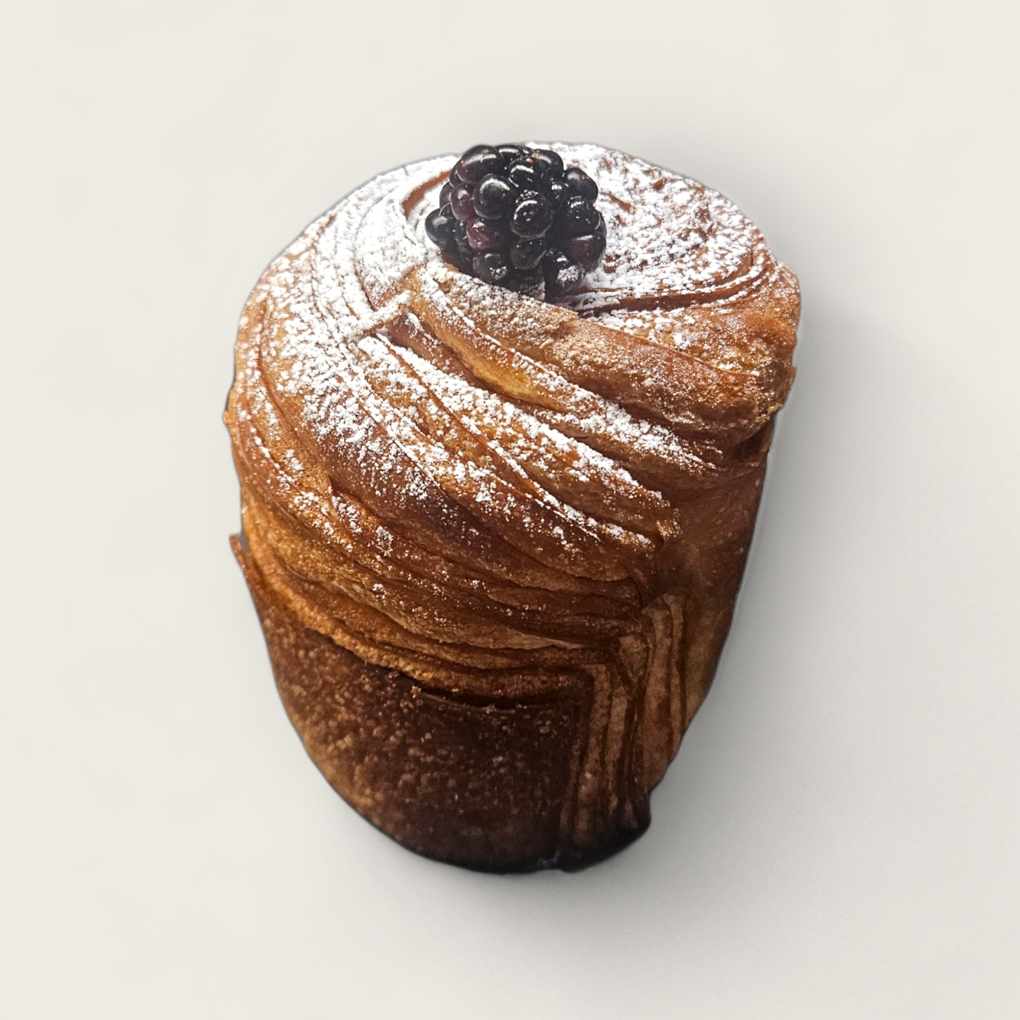 Cruffin de frutos rojos_0