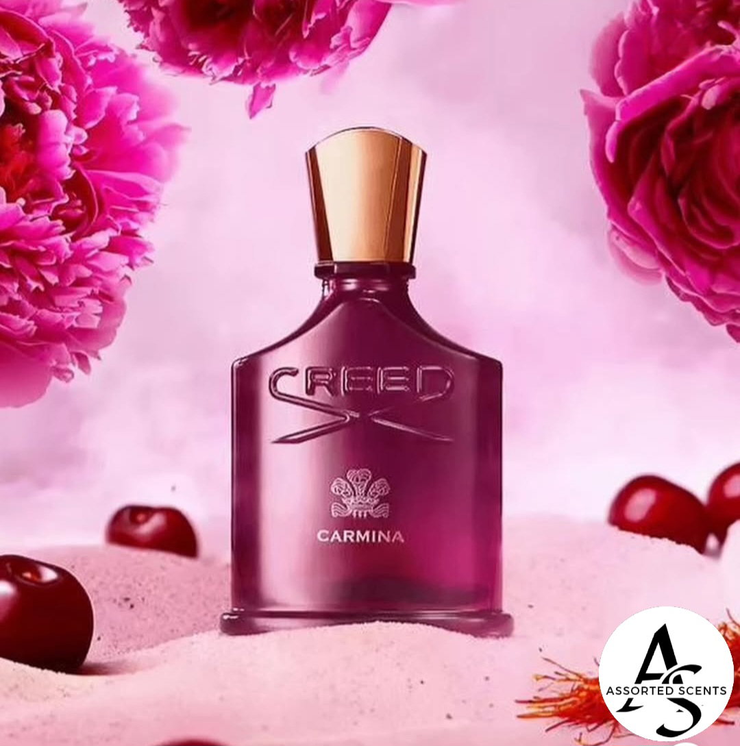 Carmina 75 ML EDP by Creed