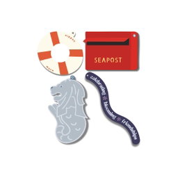 Keychain Set 
