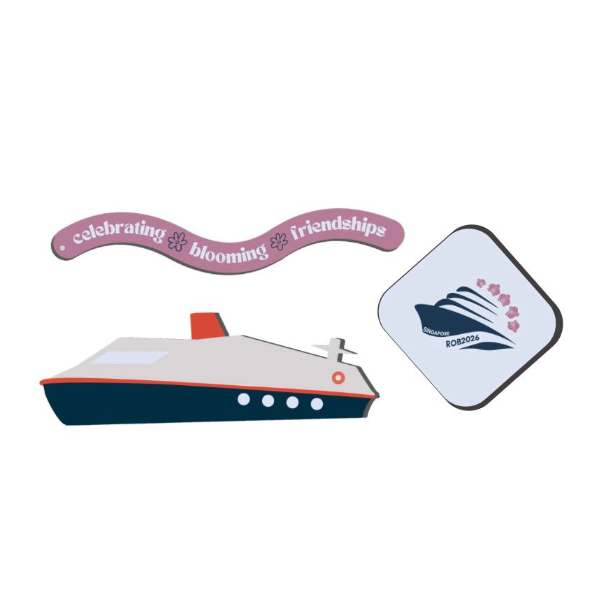 Keychain Set _2