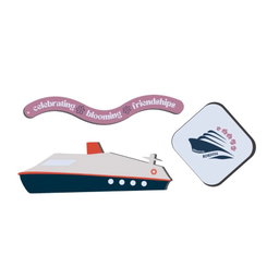 Keychain Set 