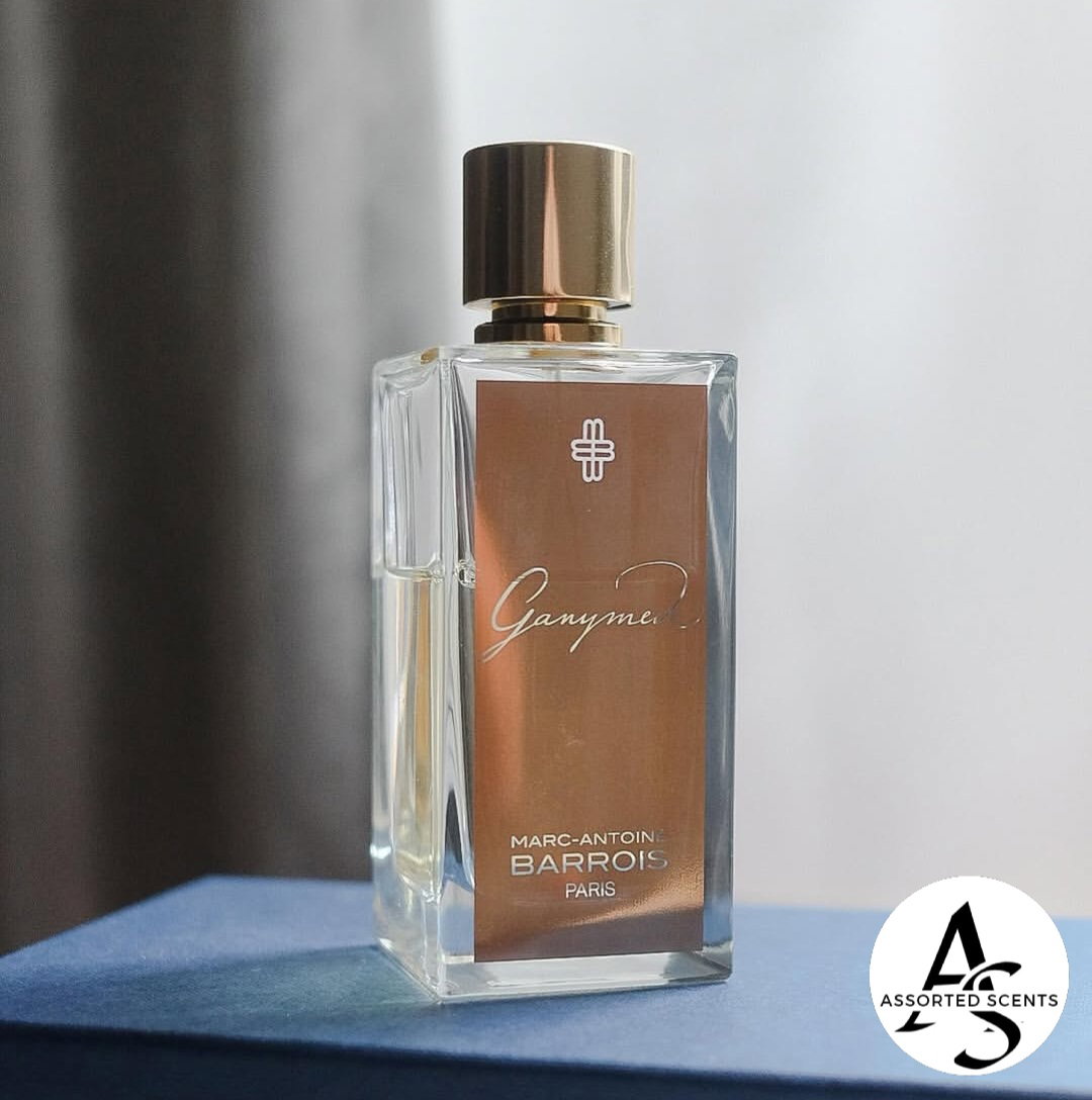 Ganymede by Marc-Antoine Barrois 100 ML EDP