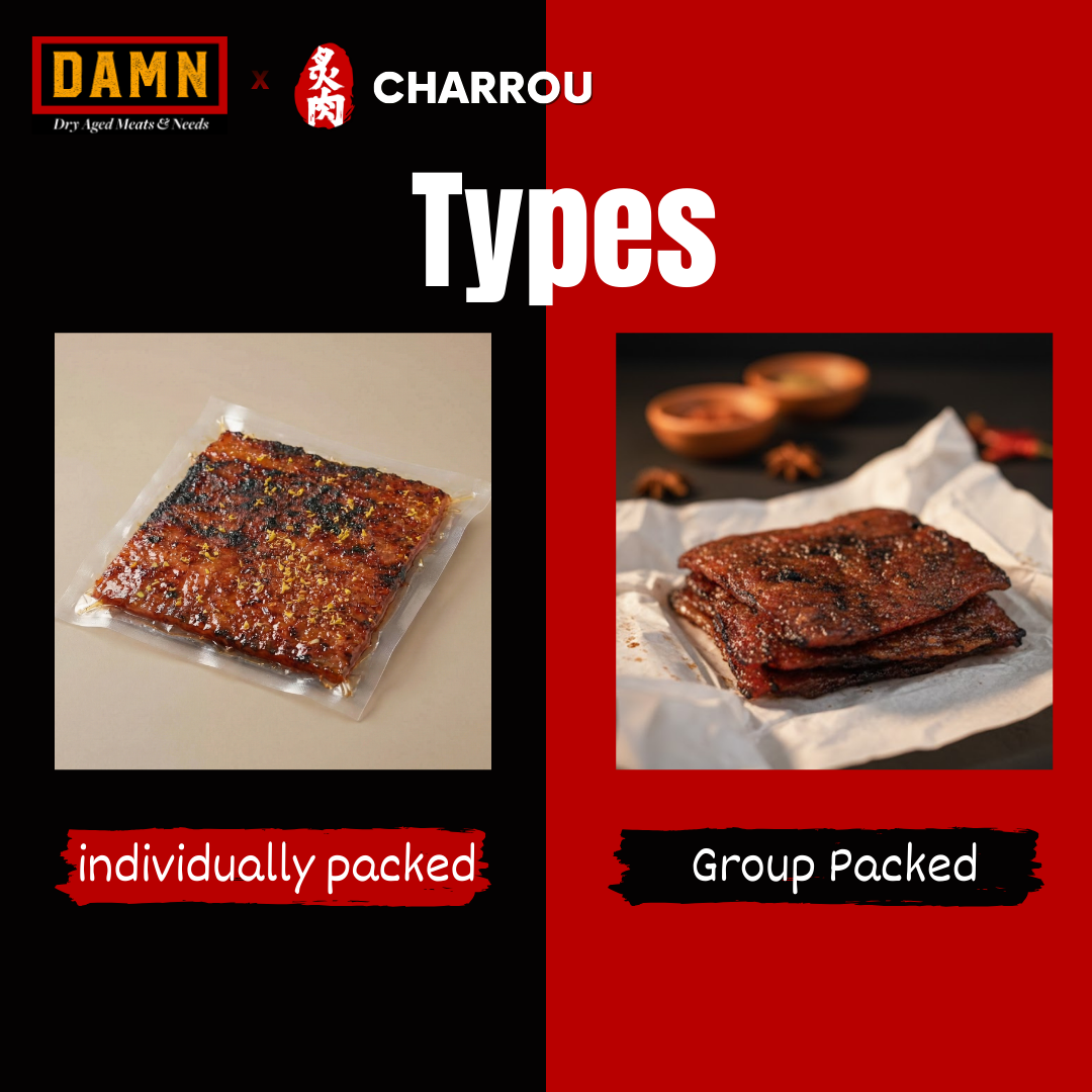Types of packaging_0