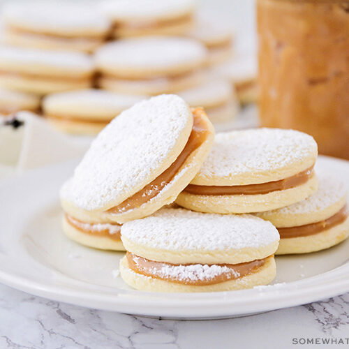 Alfajores