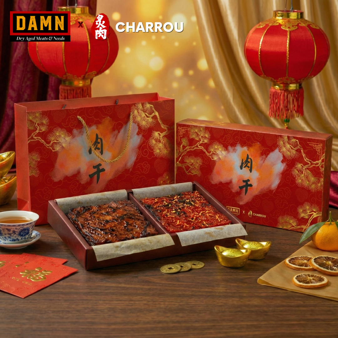 Double Happiness of your choice - 1kg [Group Packed]_0