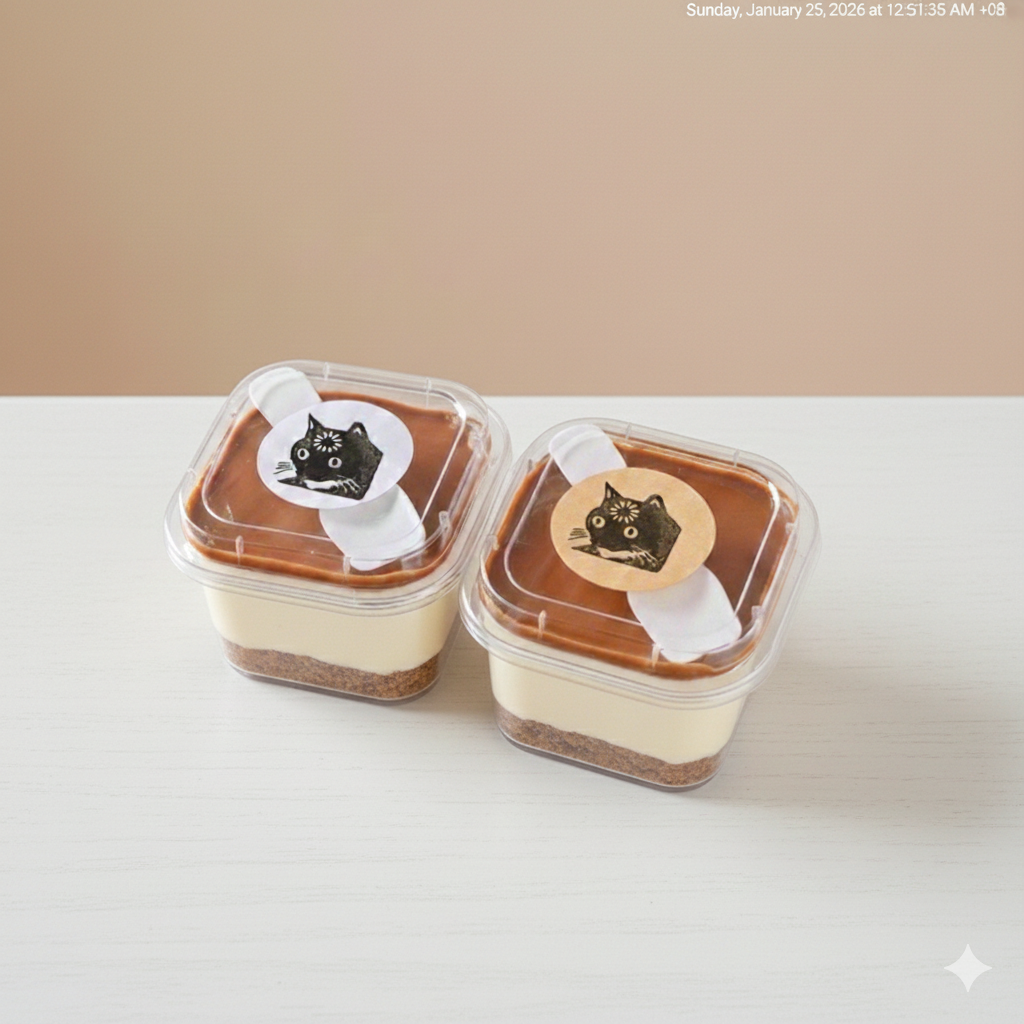 Biscoff Cheese Cake (Pre-Order 2 days in advance only)_0
