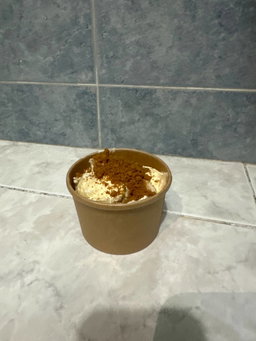 banana pudding