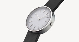 Montre minimaliste