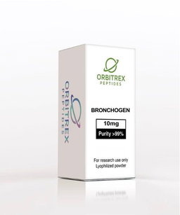 BRONCHOGEN *10 vials 