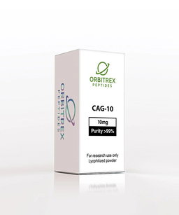 CAG-10mg *10 vials 