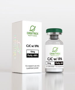CJC w/IPA 10mg *10 vials 