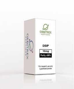 DSIP 10mg *10 vials 