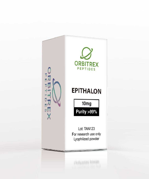 EPITHALON 10mg *10 vials