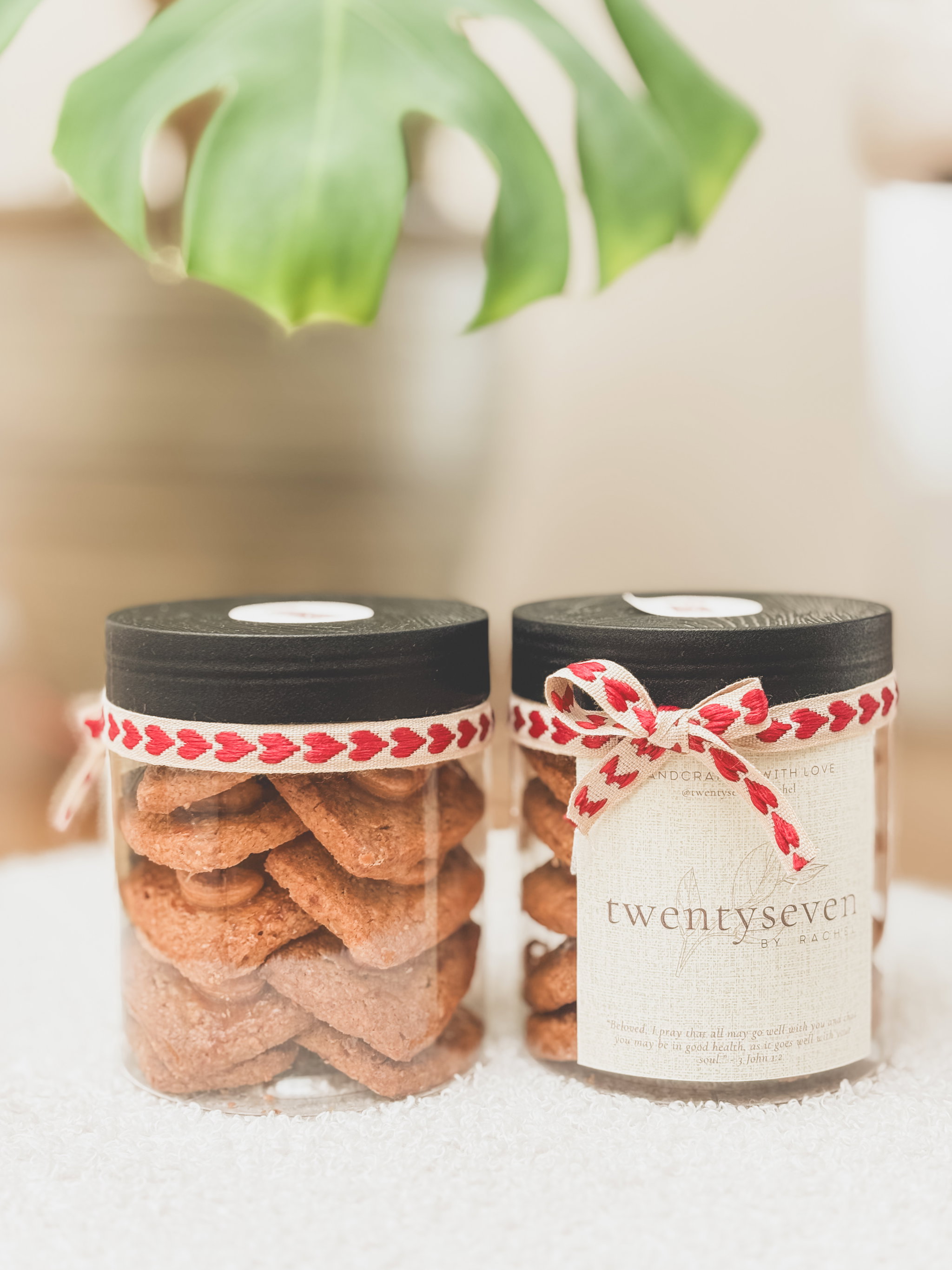 <CNY Special> Cashew Nut Bars - 26 February 2026 5-7pm_0