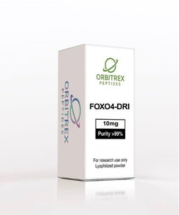FOXO4-DRI 10mg *10 vials 