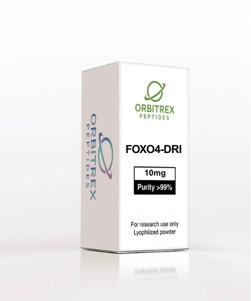 FOXO4-DRI 10mg *10 vials