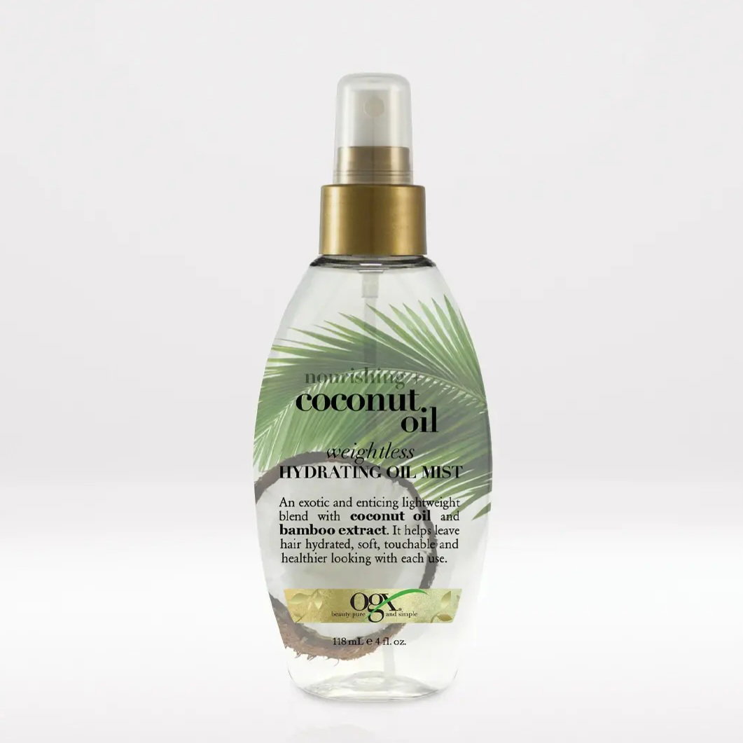 OGX - Coconut Oil Weightless Mist