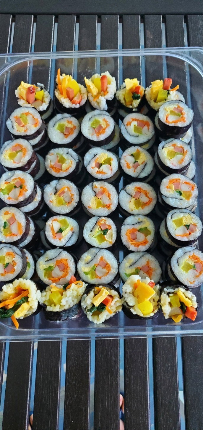 김밥_0