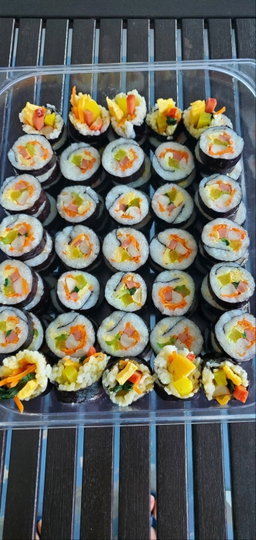 김밥